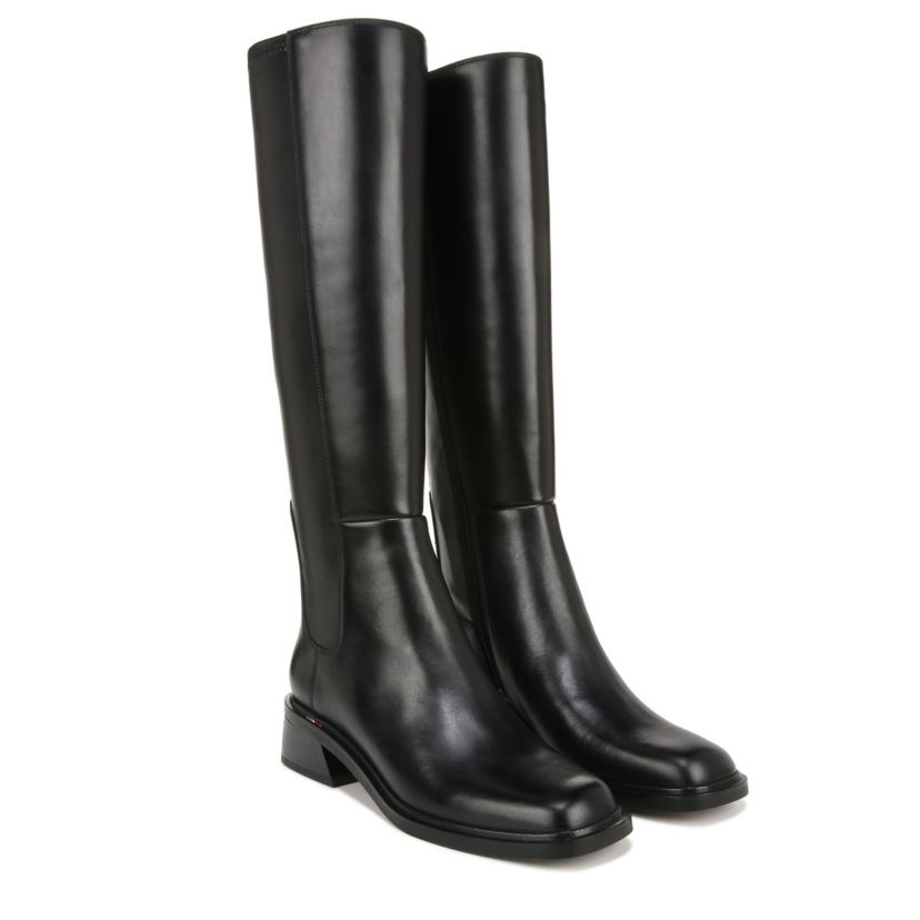 Giselle Tall Boot