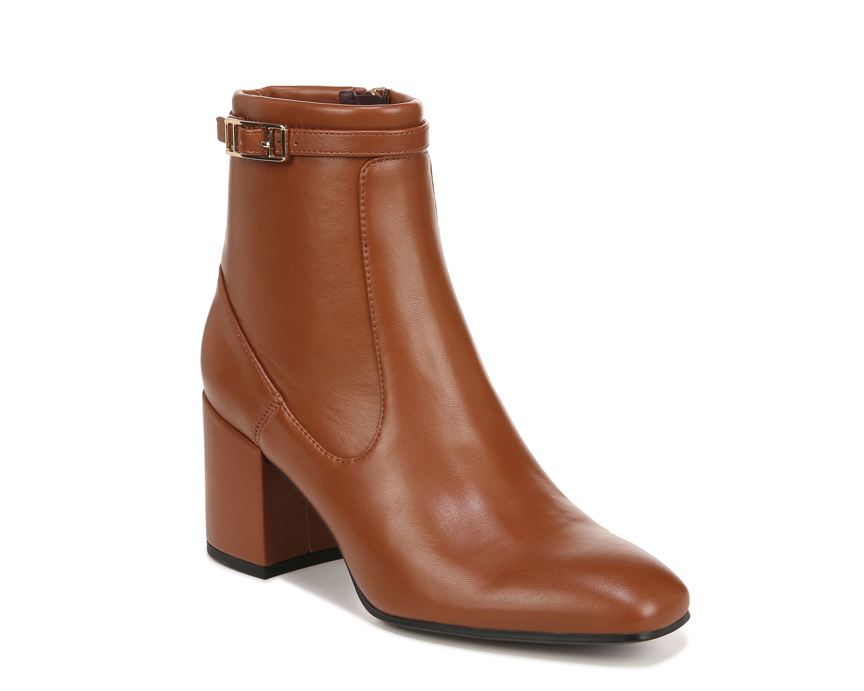 Tribute Bootie