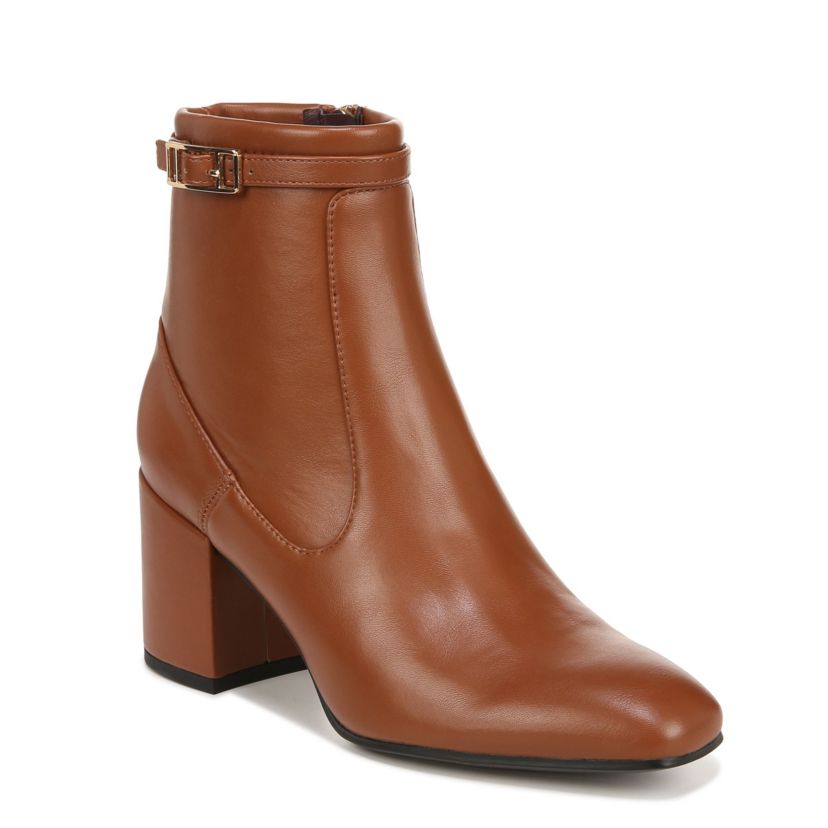 Tribute Bootie