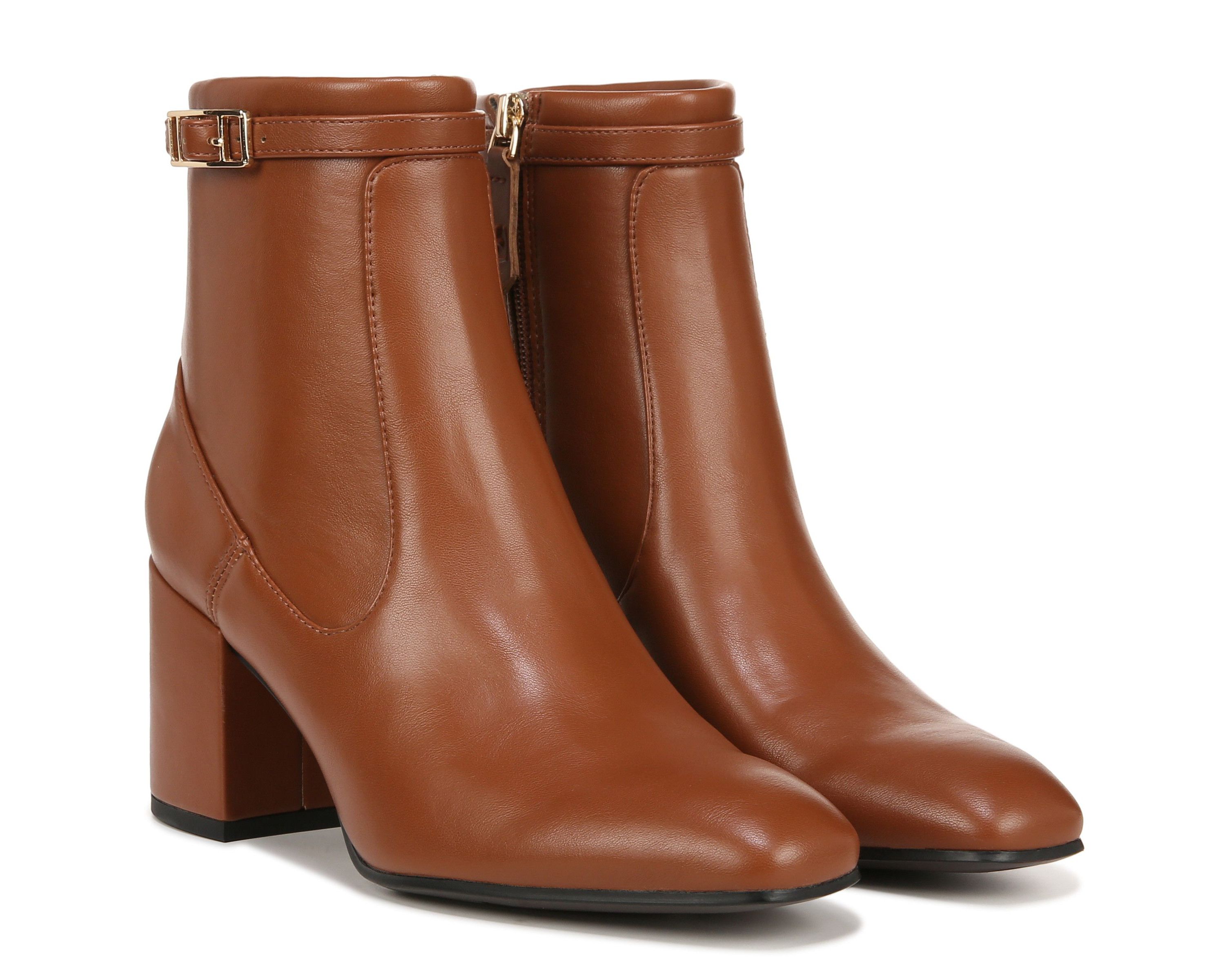 Tribute Bootie