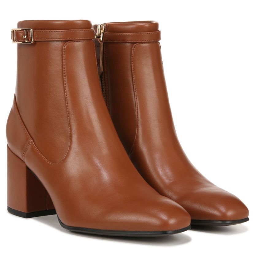 Tribute Bootie