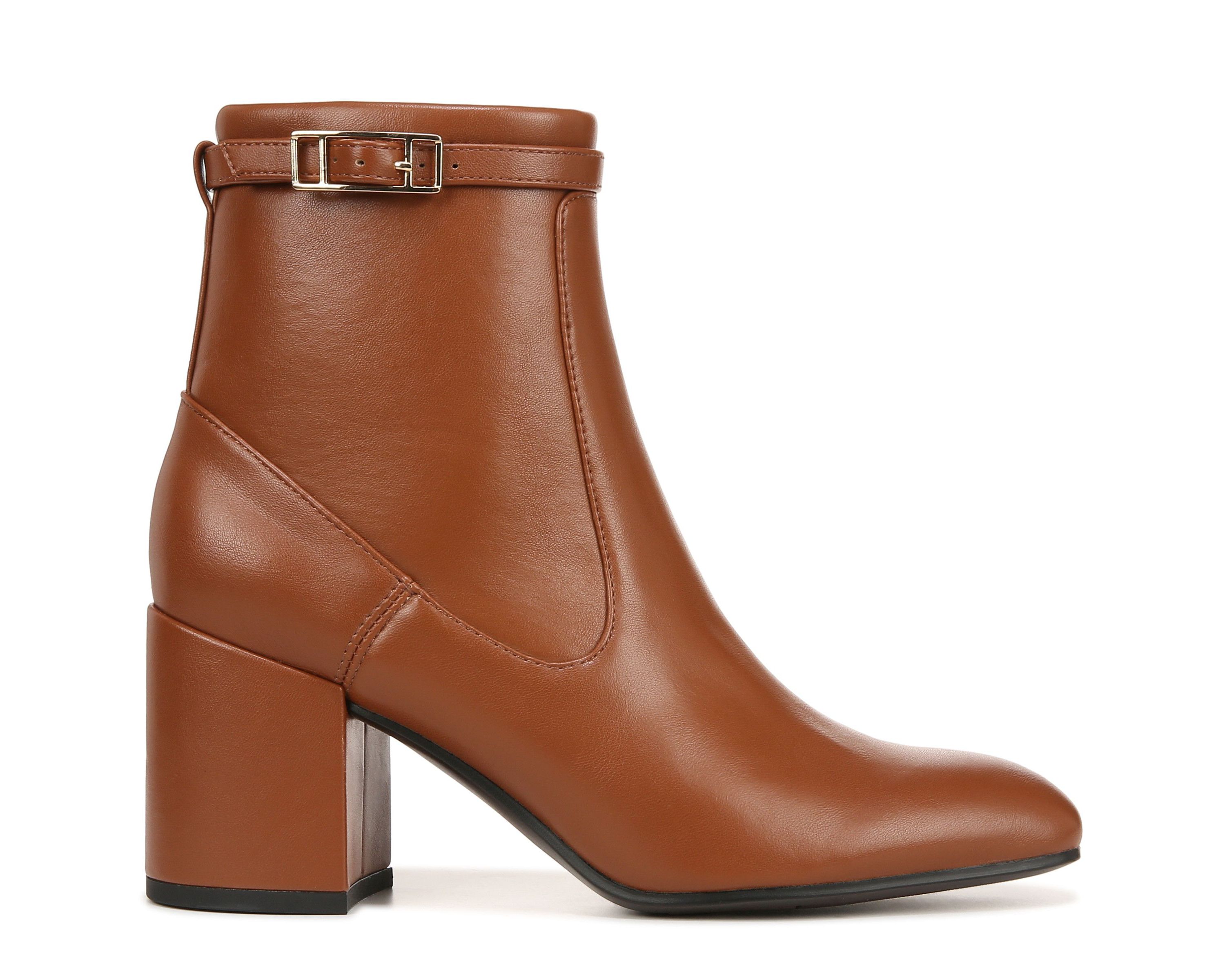 Tribute Bootie