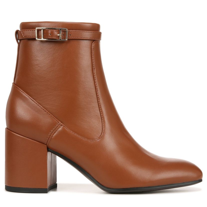 Tribute Bootie