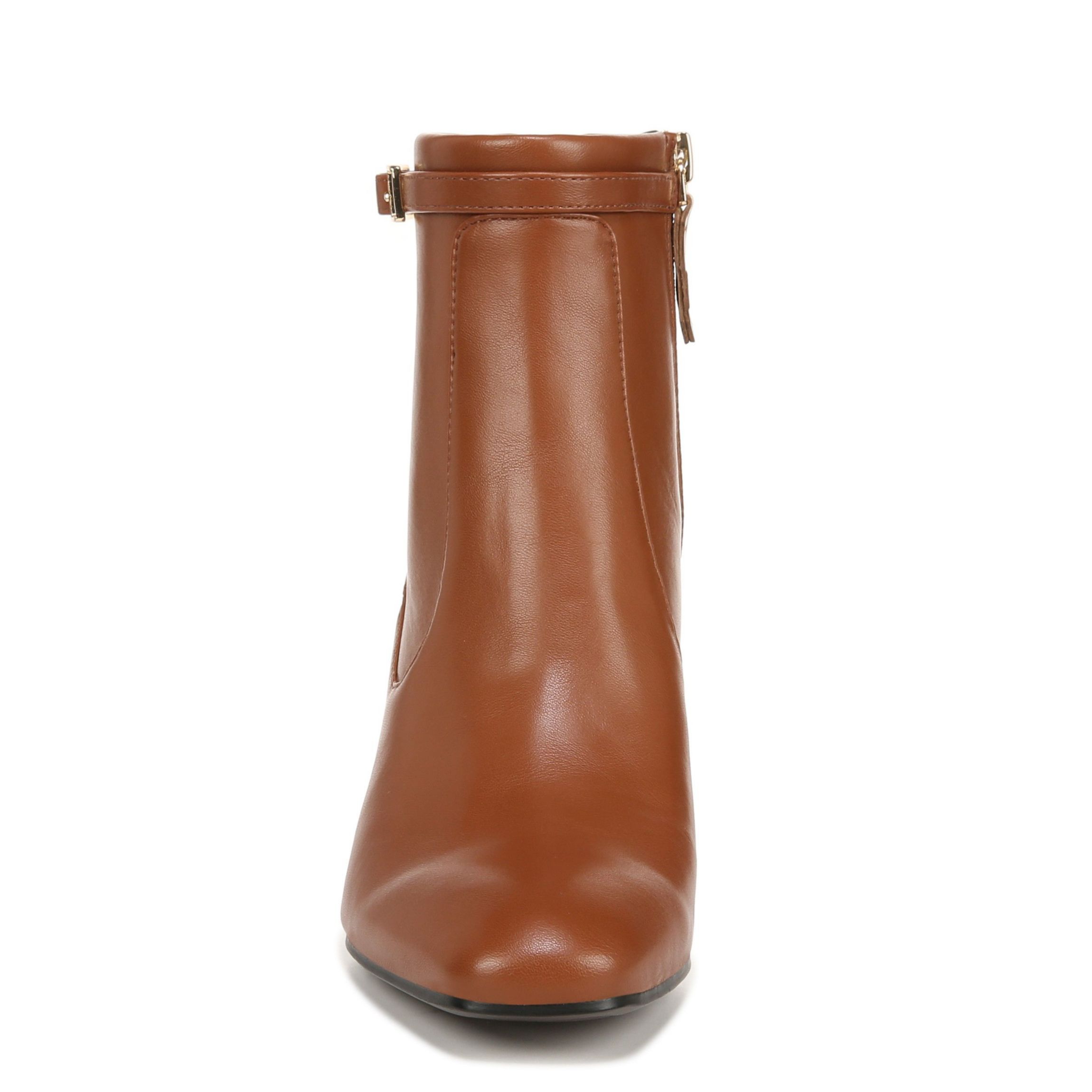 Tribute Bootie