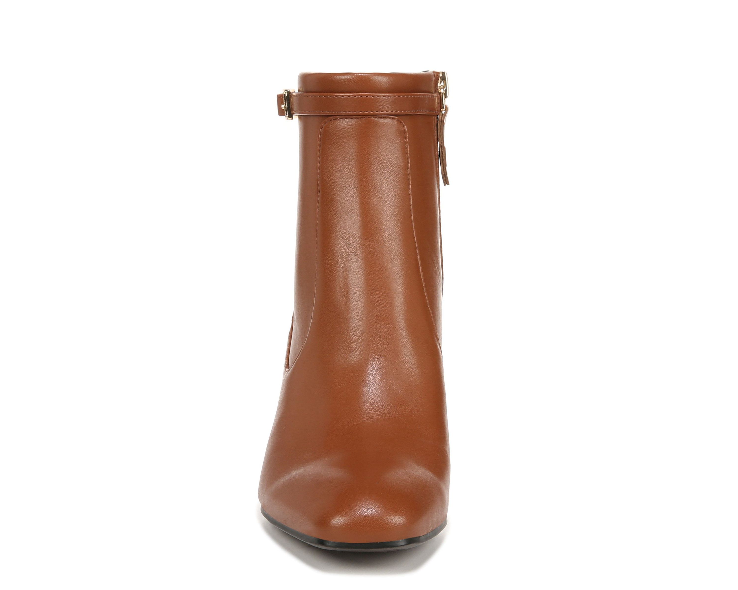 Tribute Bootie