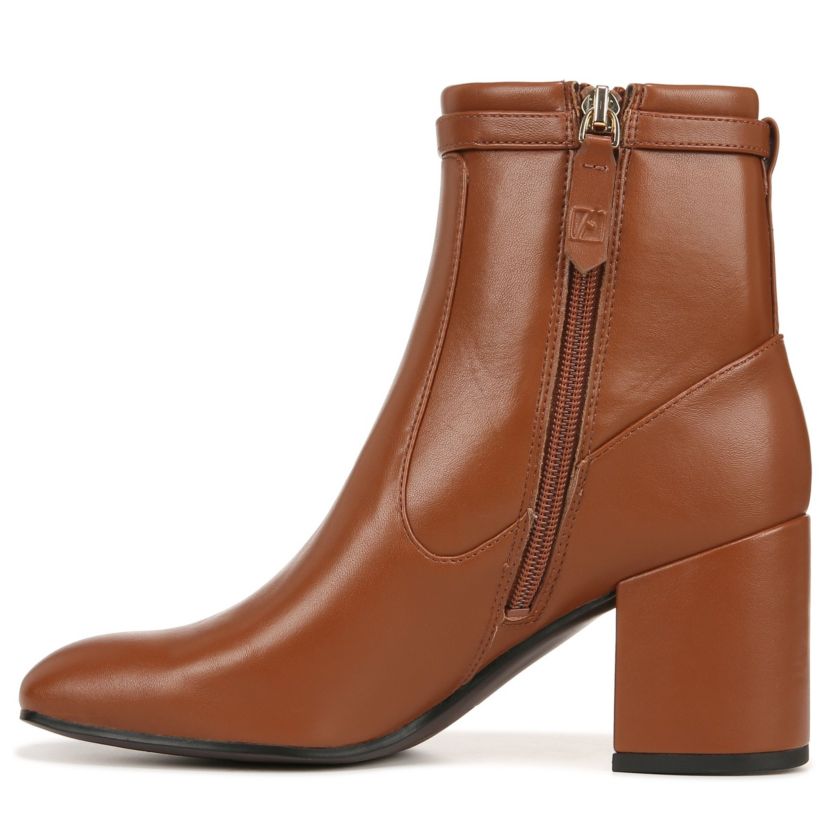 Tribute Bootie