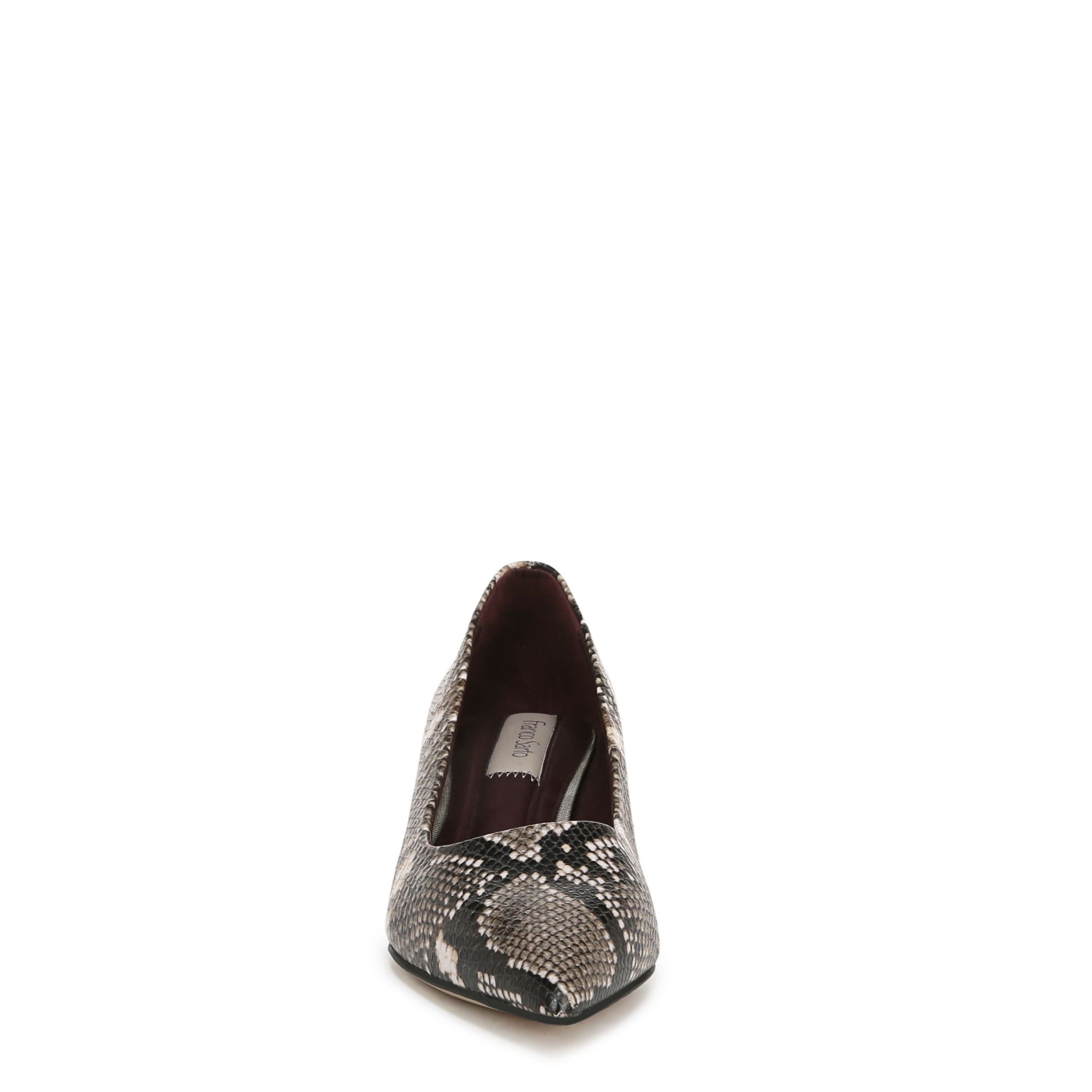 Racer Pump