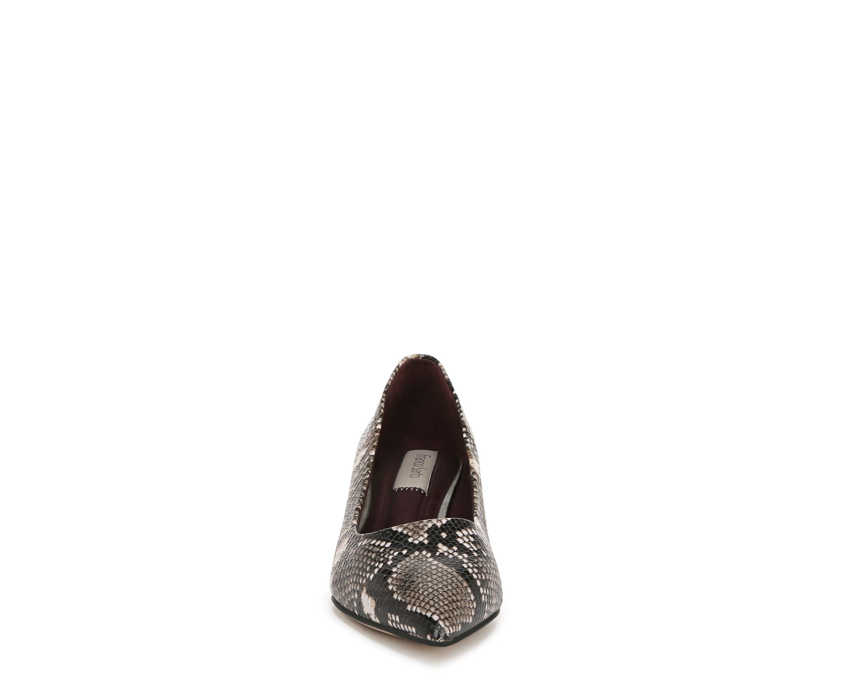 Racer Pump