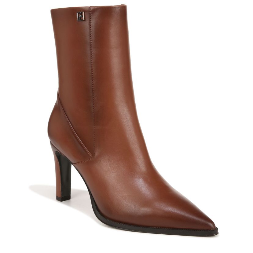 Appia Bootie