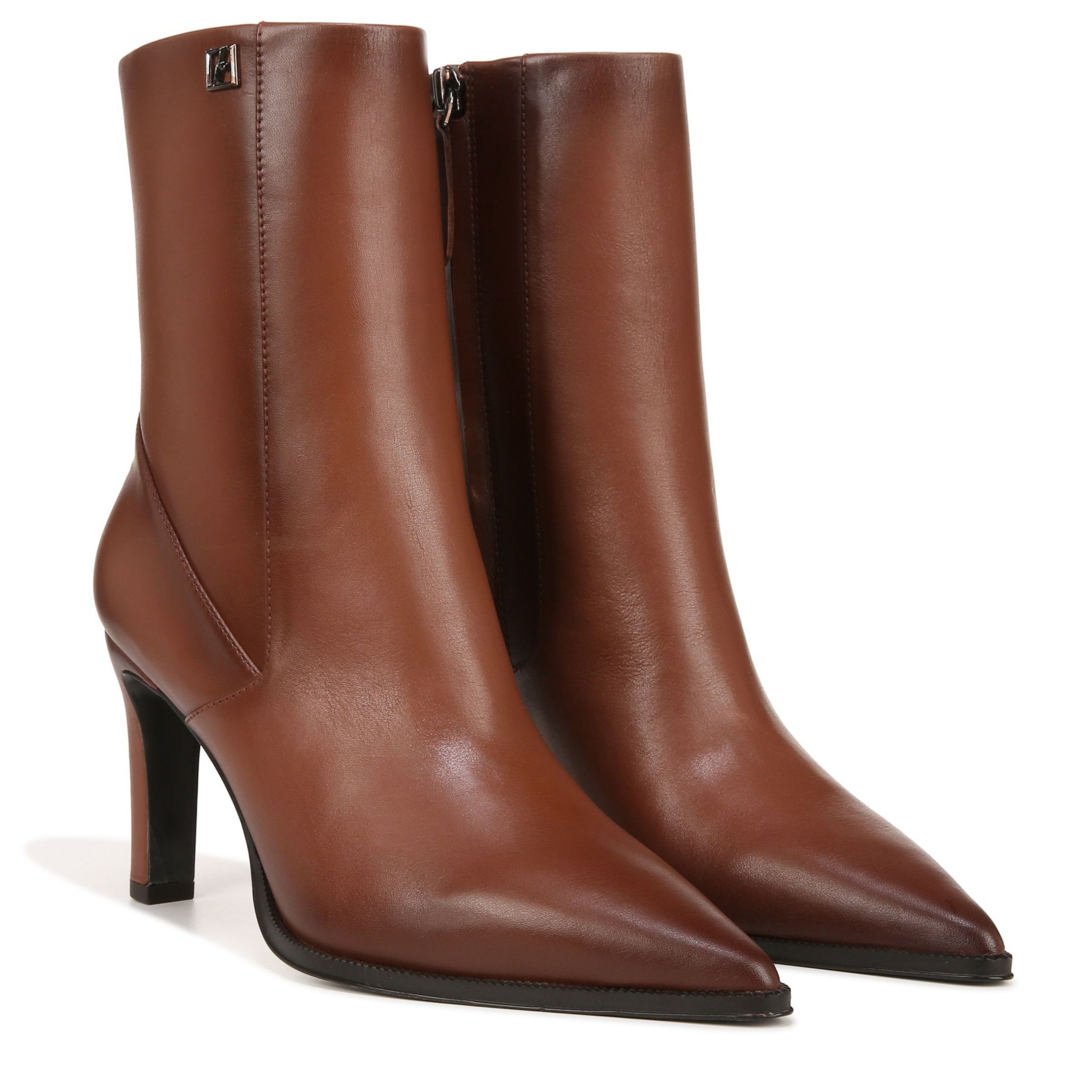 Appia Bootie