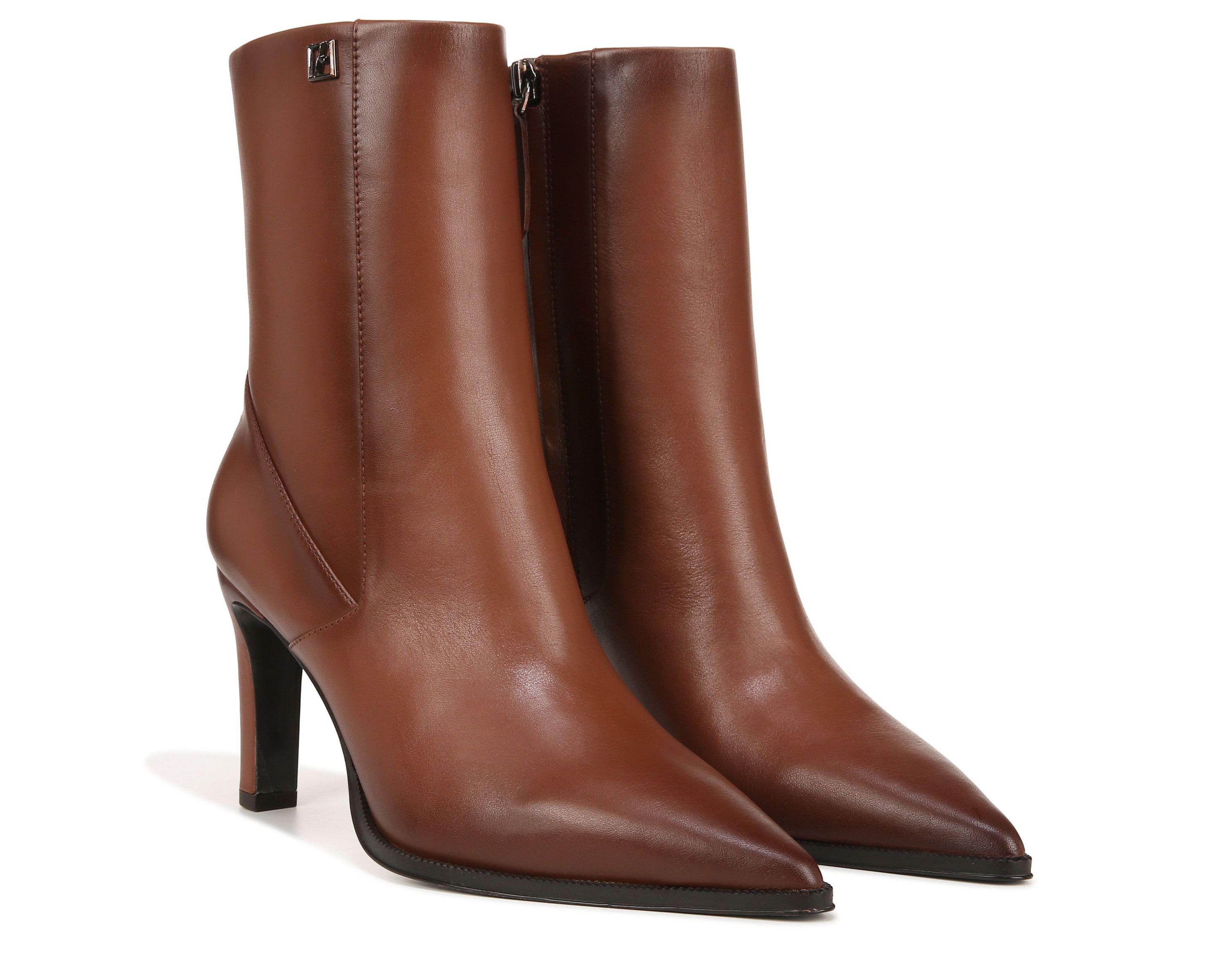 Appia Bootie