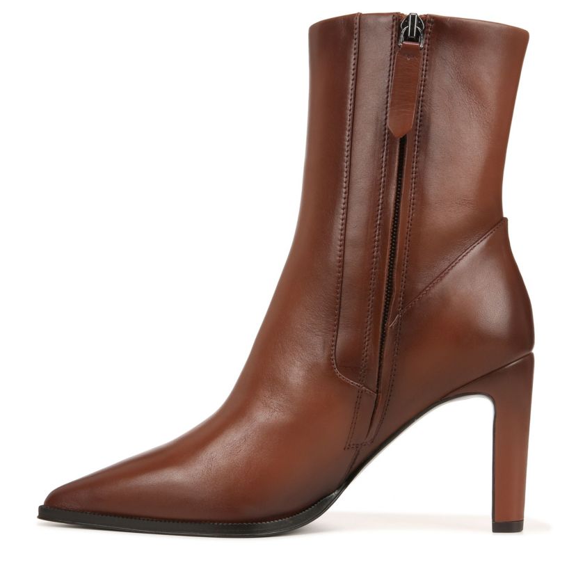 Appia Bootie
