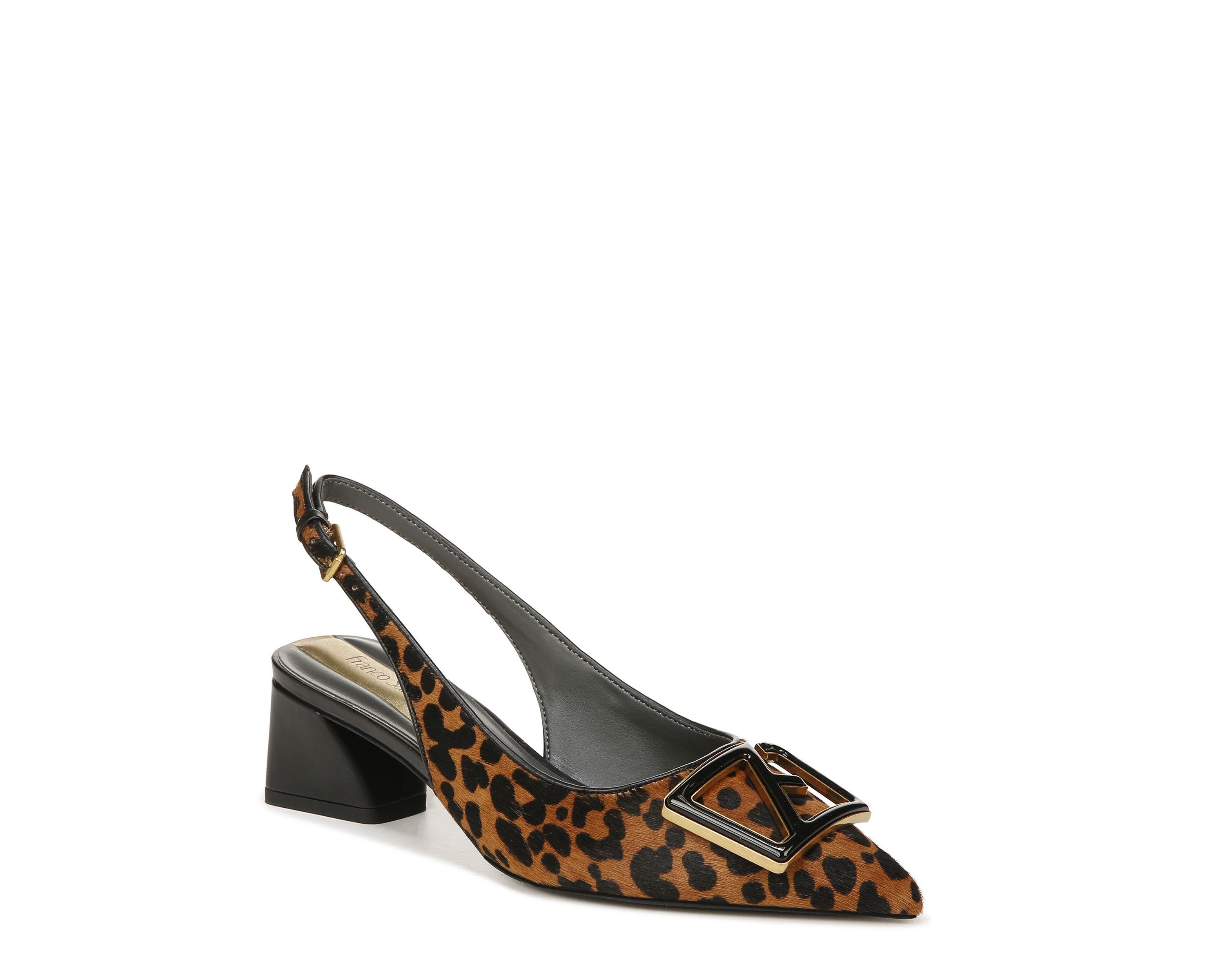 Racer5 Slingback