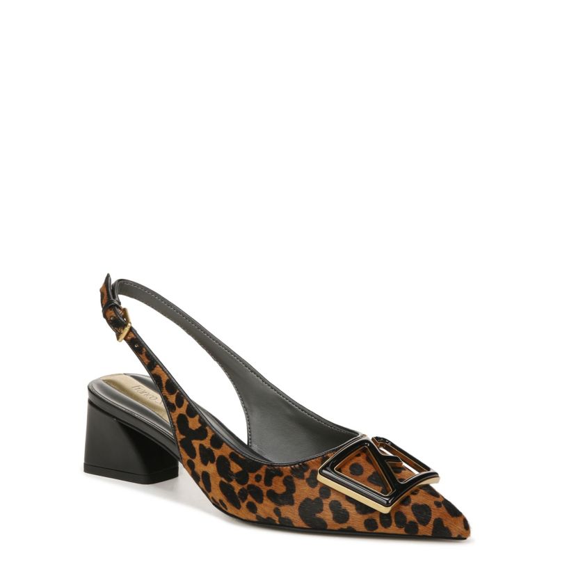 Racer5 Slingback