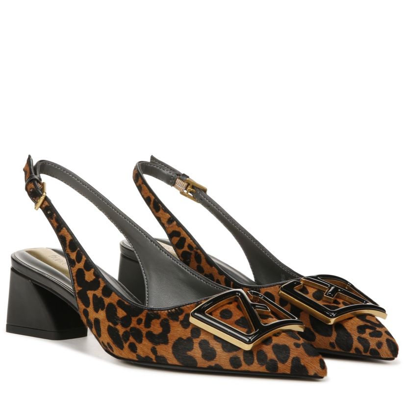 Racer5 Slingback