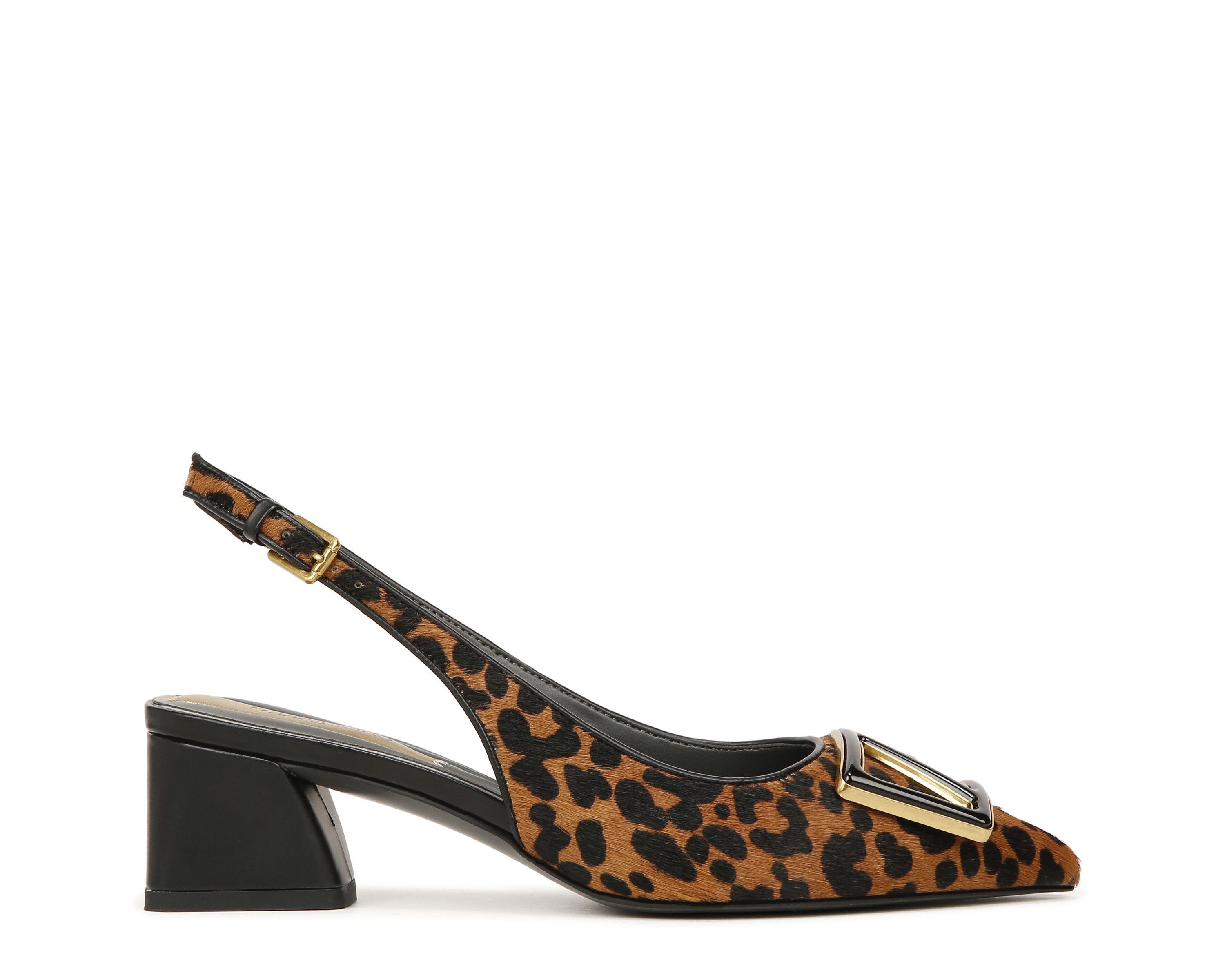 Racer5 Slingback