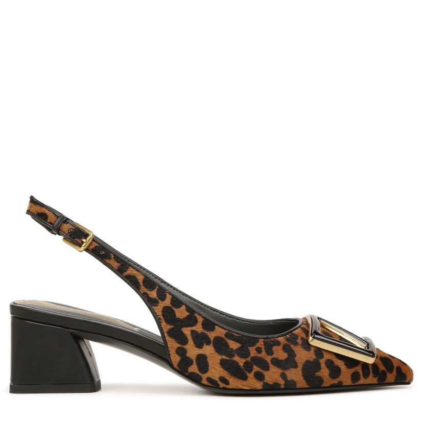 Racer5 Slingback