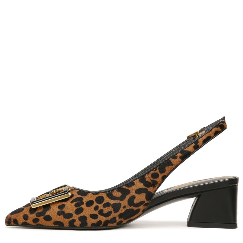 Racer5 Slingback