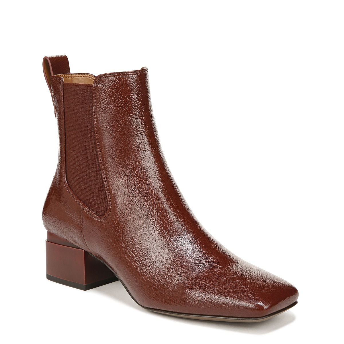 Waxton Ankle Boot