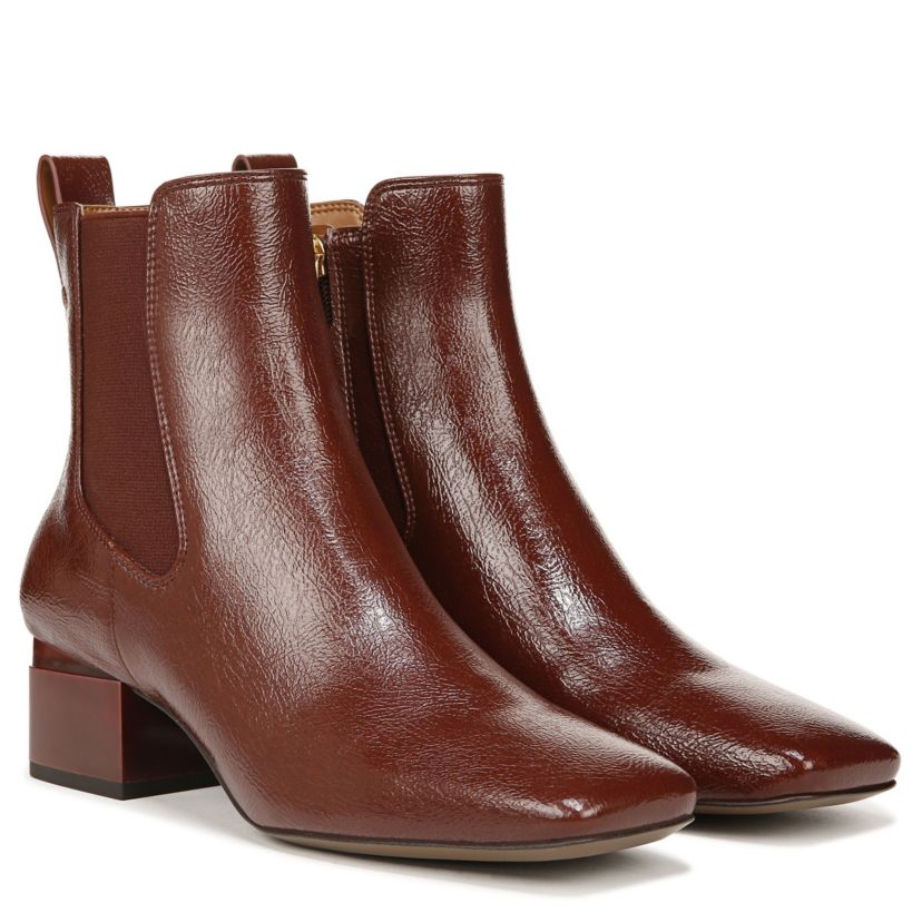Waxton Ankle Boot