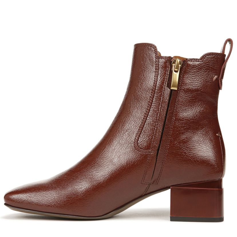 Waxton Ankle Boot
