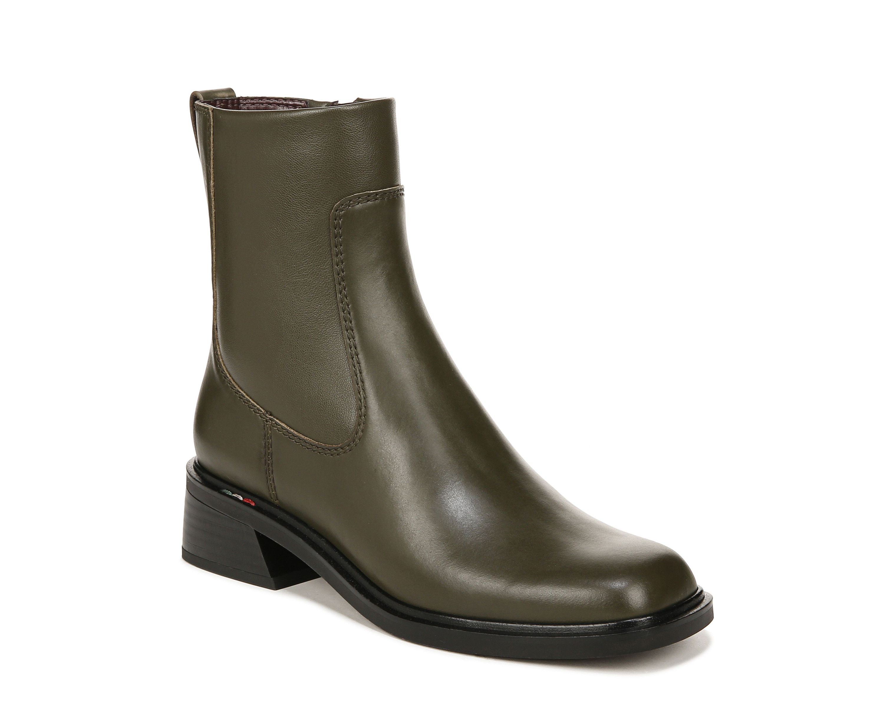 Gracelyn Ankle Boot