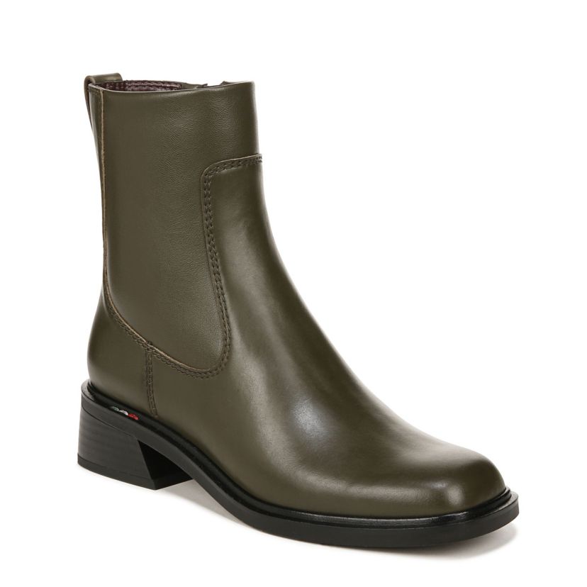 Gracelyn Ankle Boot