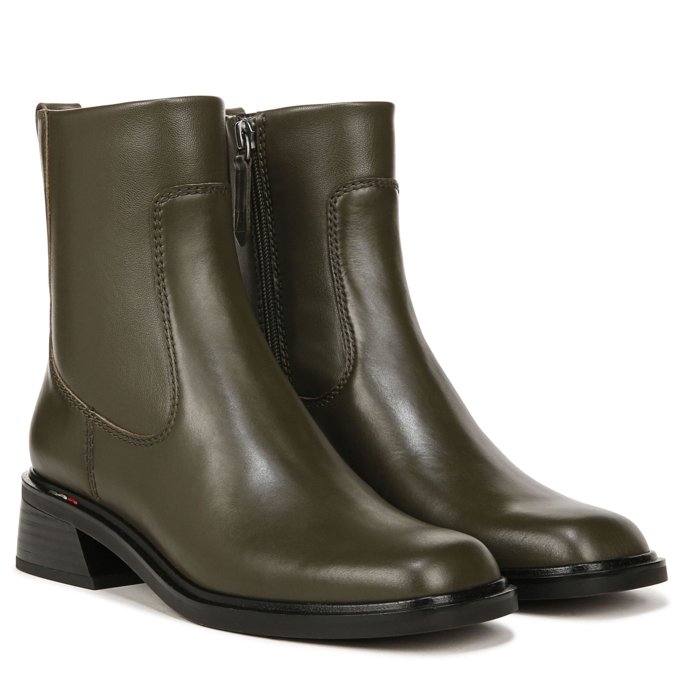 Gracelyn Ankle Boot