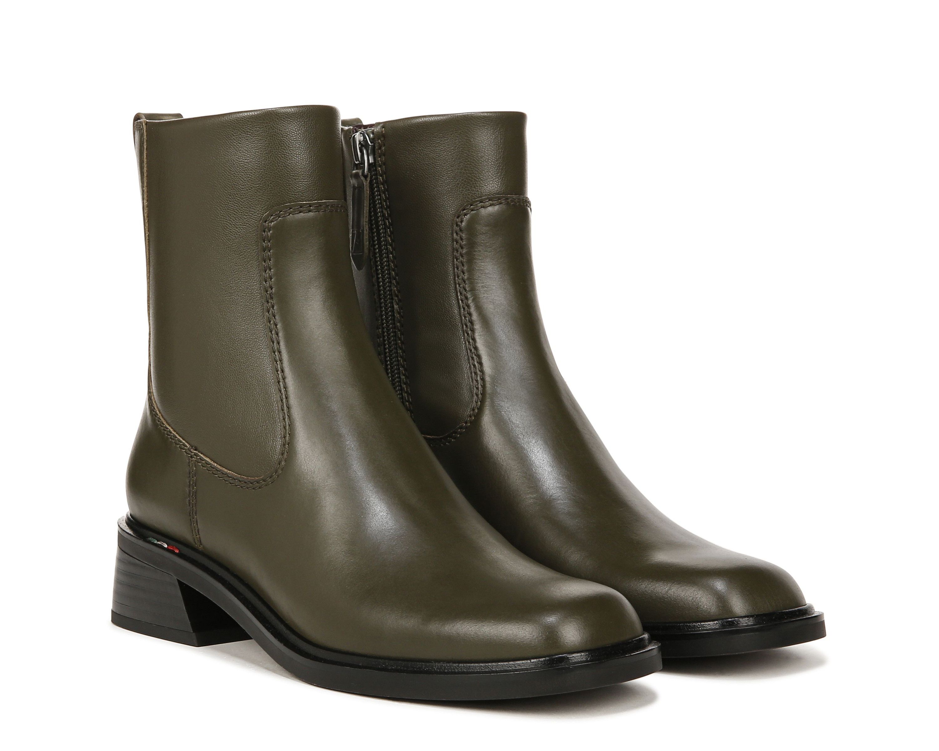 Gracelyn Ankle Boot