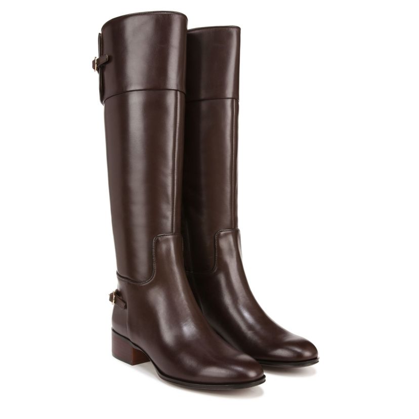 Franco Sarto Jazrin Boots