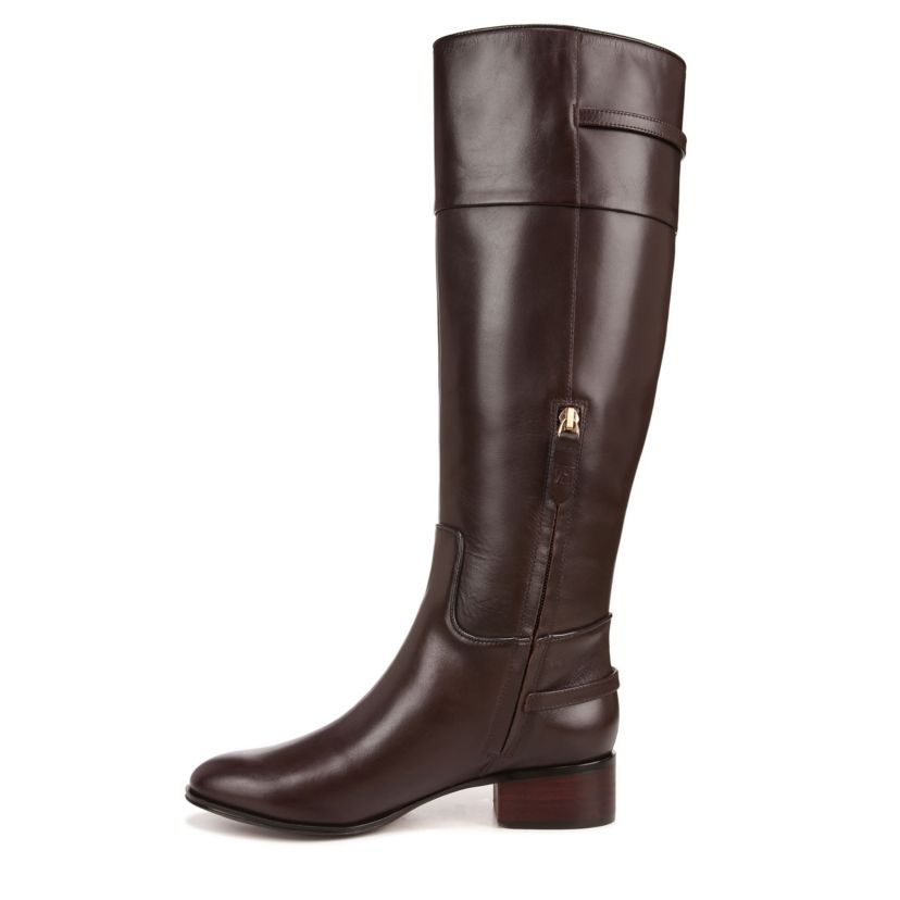 Franco Sarto Jazrin Boots