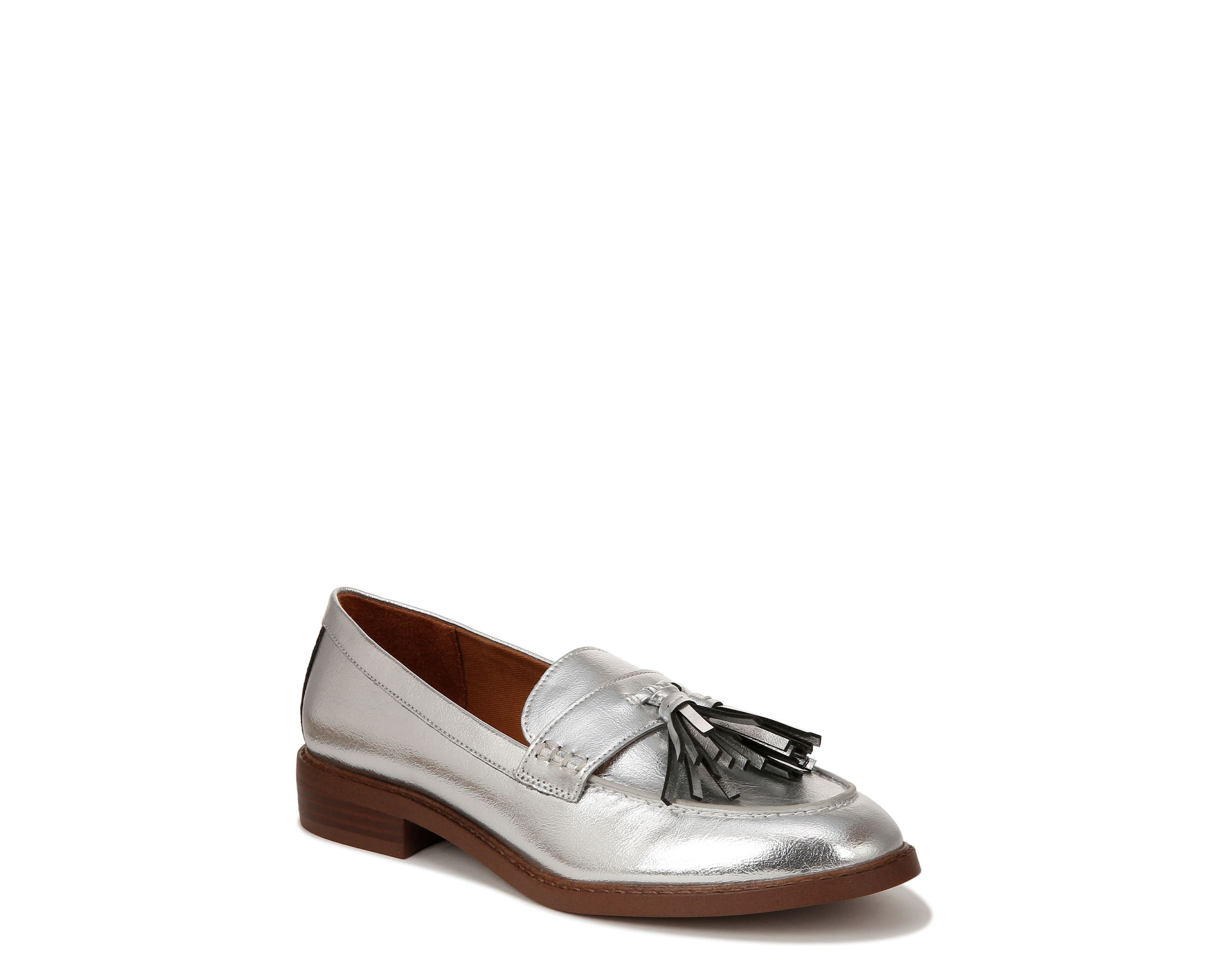 Franco Sarto Carolyn Low Loafers