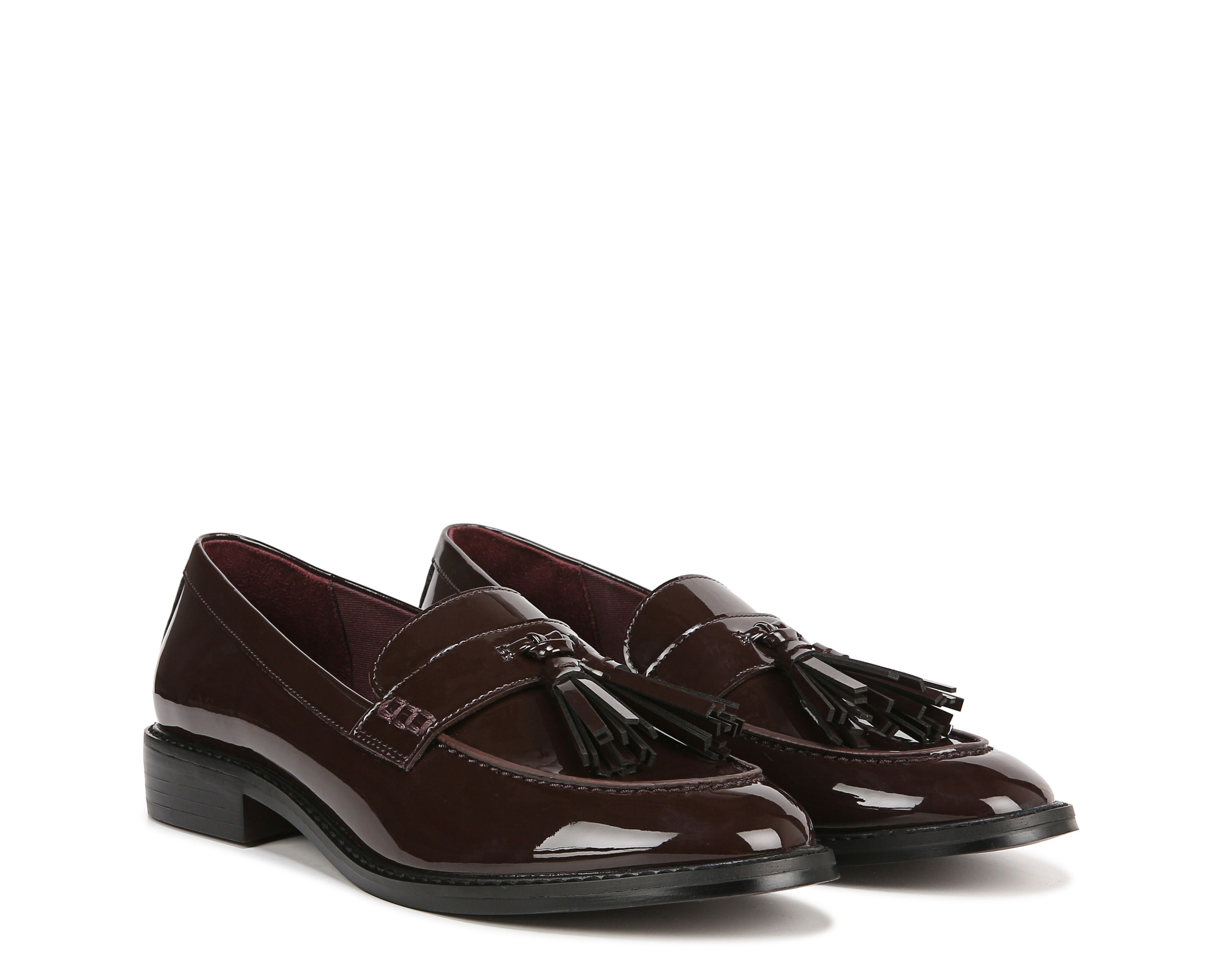 Franco Sarto Carolyn Low Loafers