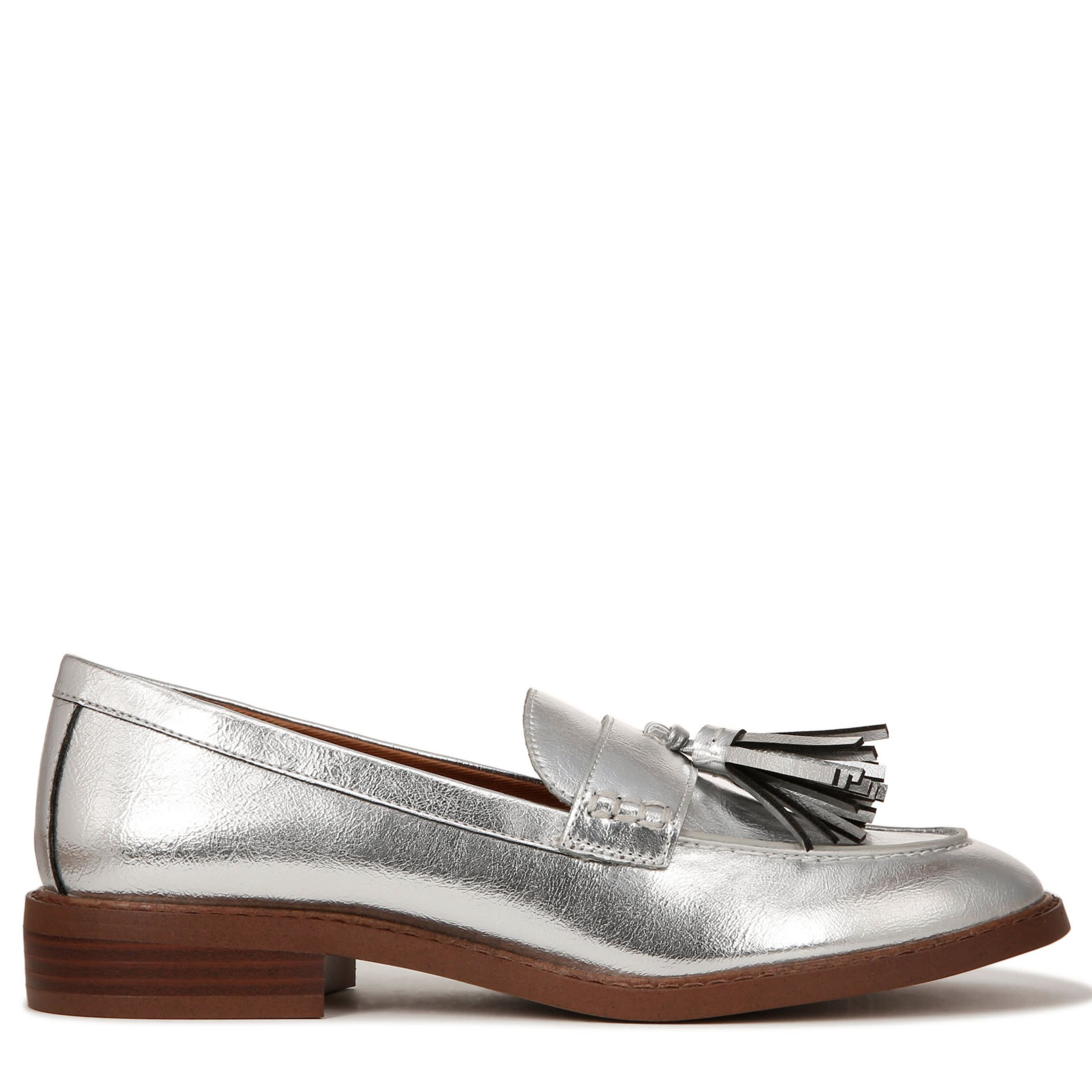 Franco Sarto Carolyn Low Loafers