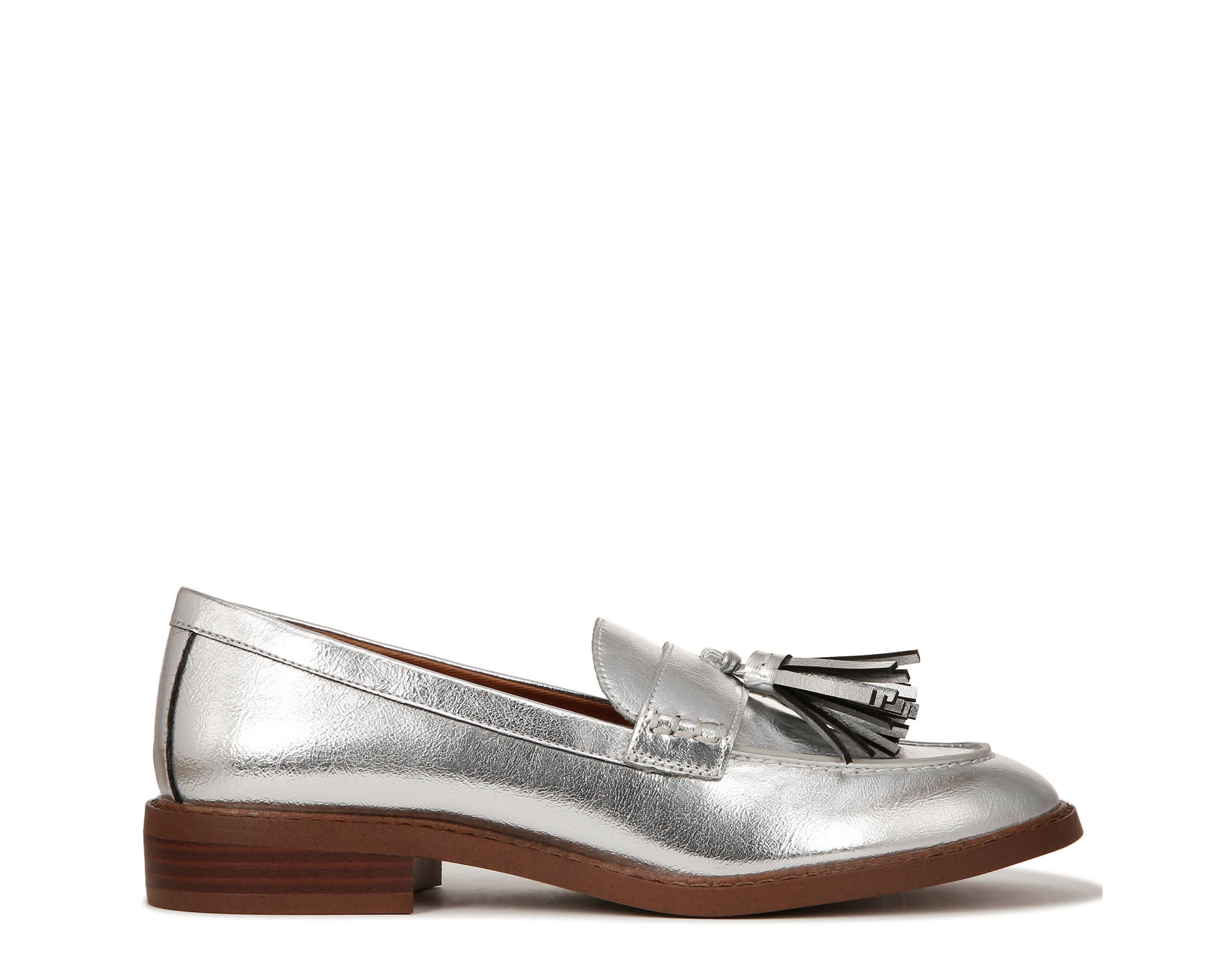 Franco Sarto Carolyn Low Loafers