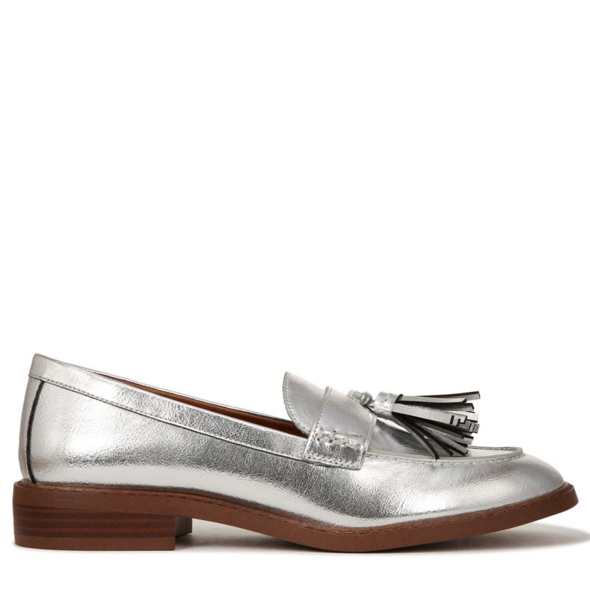 Franco Sarto Carolyn Low Loafers