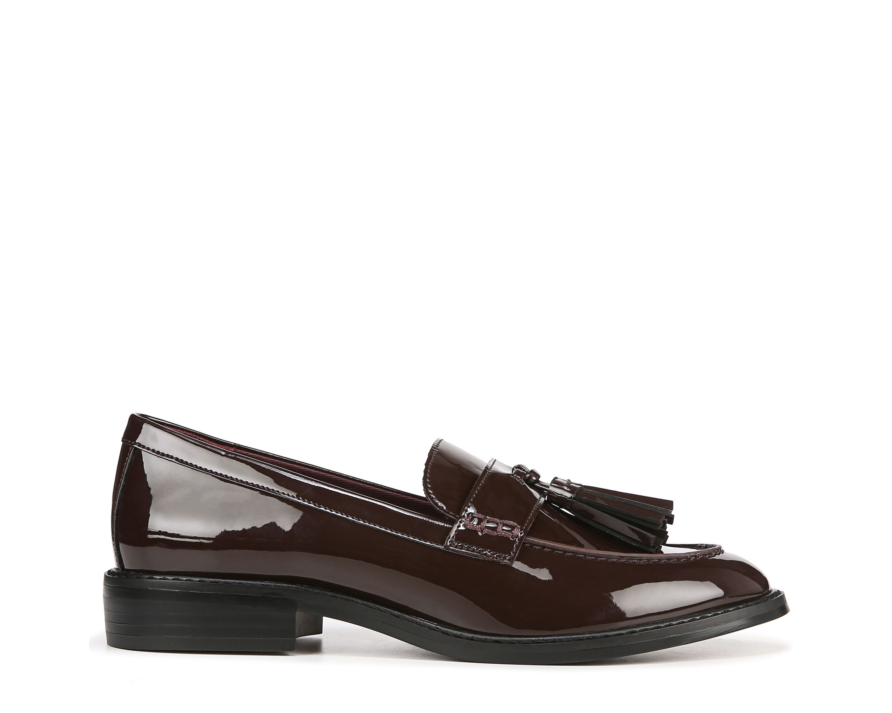 Franco Sarto Carolyn Low Loafers