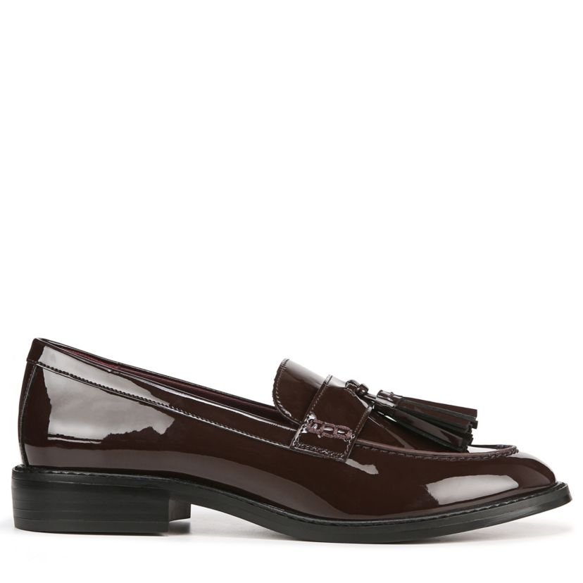 Franco Sarto Carolyn Low Loafers