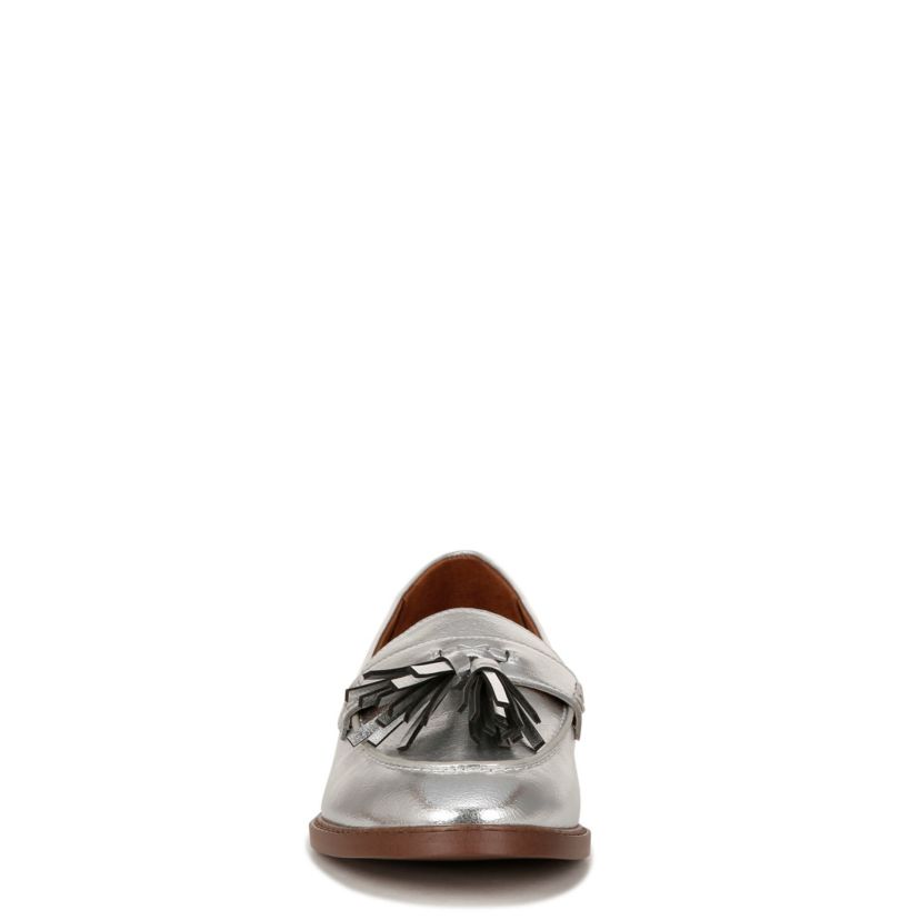 Franco Sarto Carolyn Low Loafers