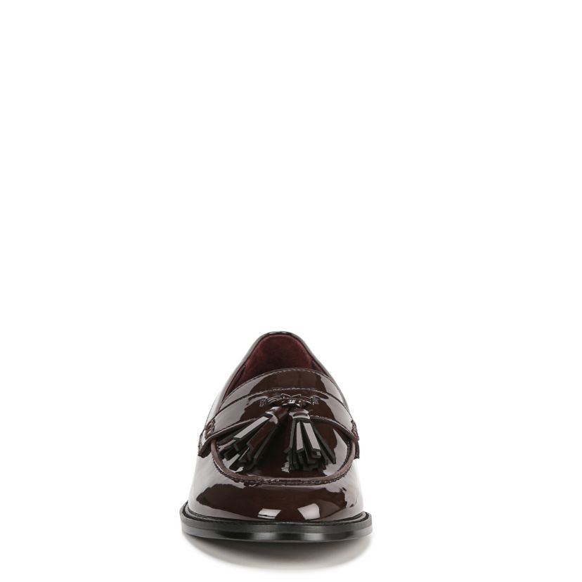 Franco Sarto Carolyn Low Loafers