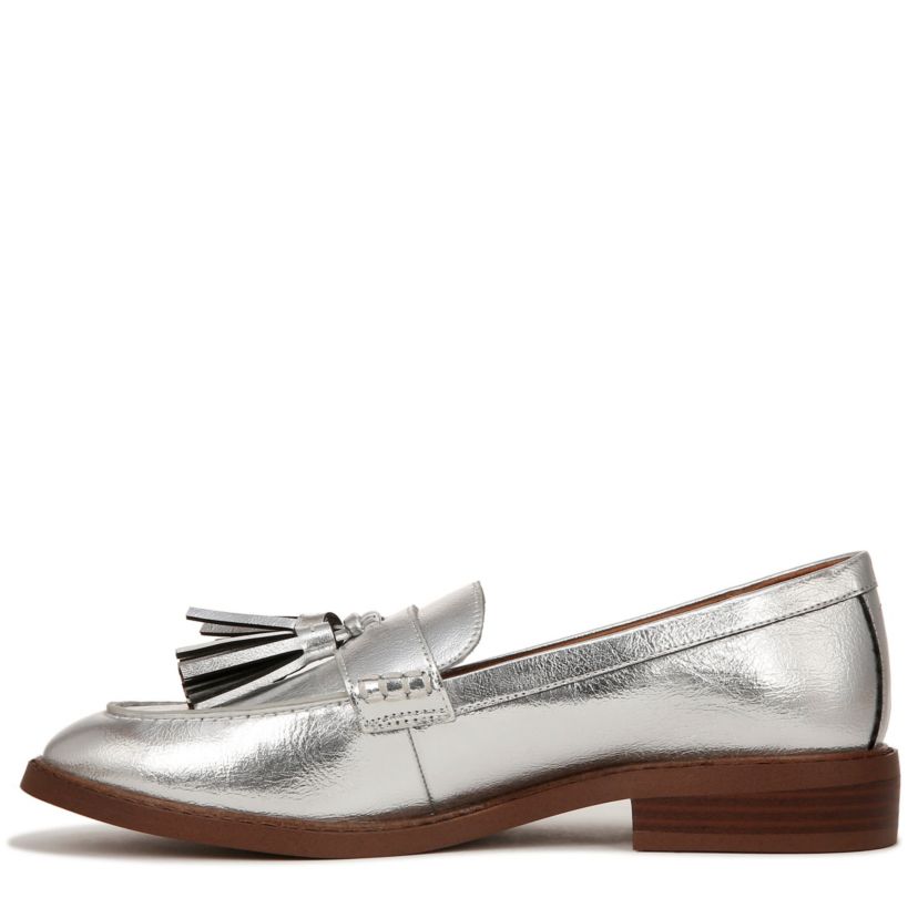 Franco Sarto Carolyn Low Loafers