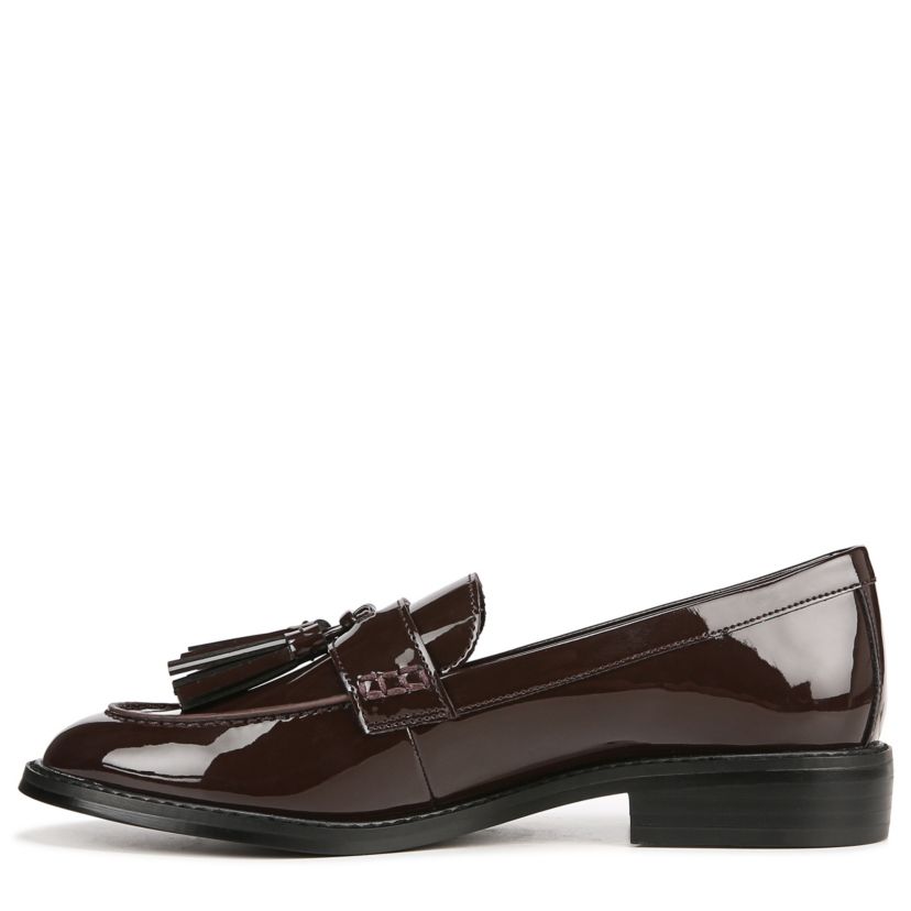 Franco Sarto Carolyn Low Loafers