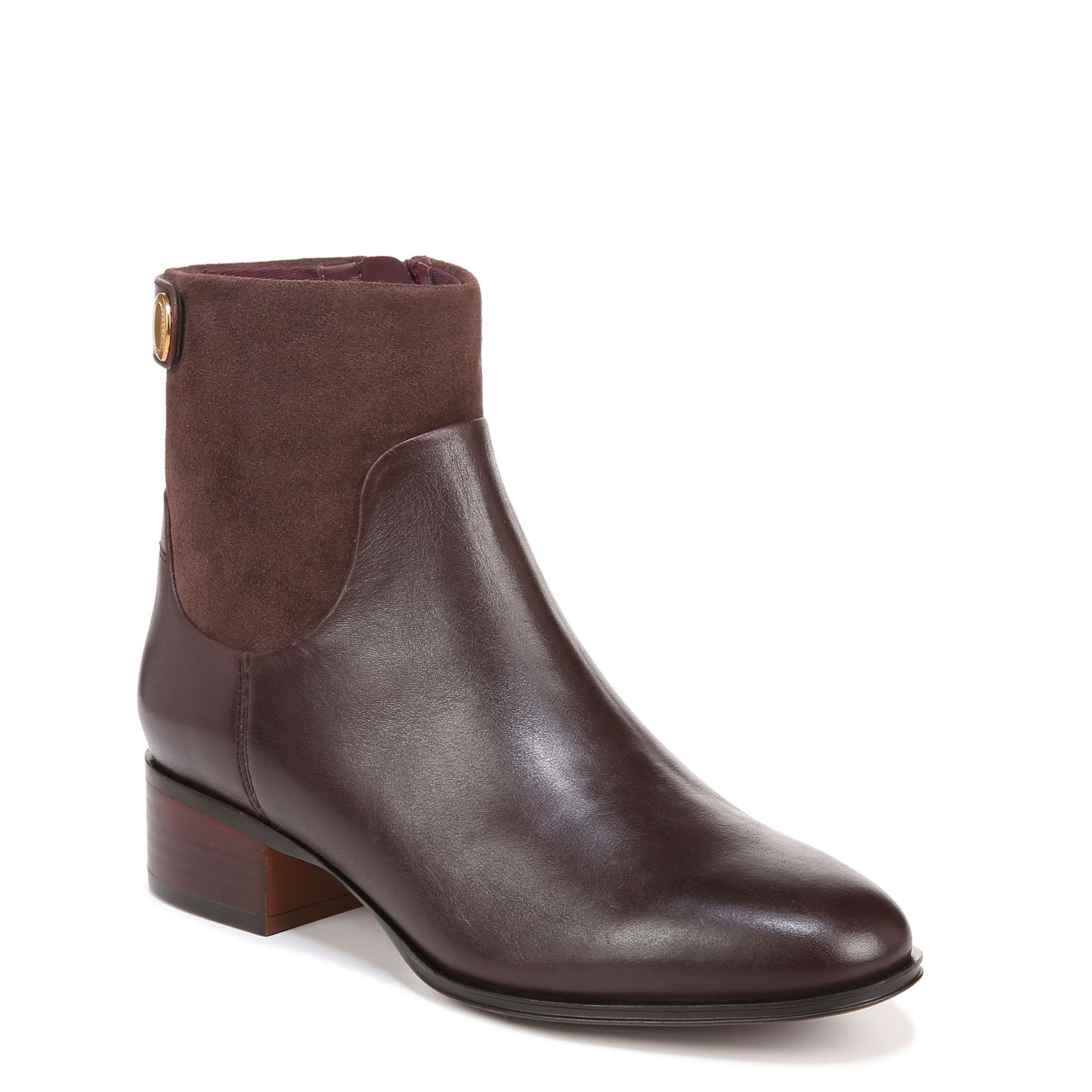 Franco Sarto Jessica Boots