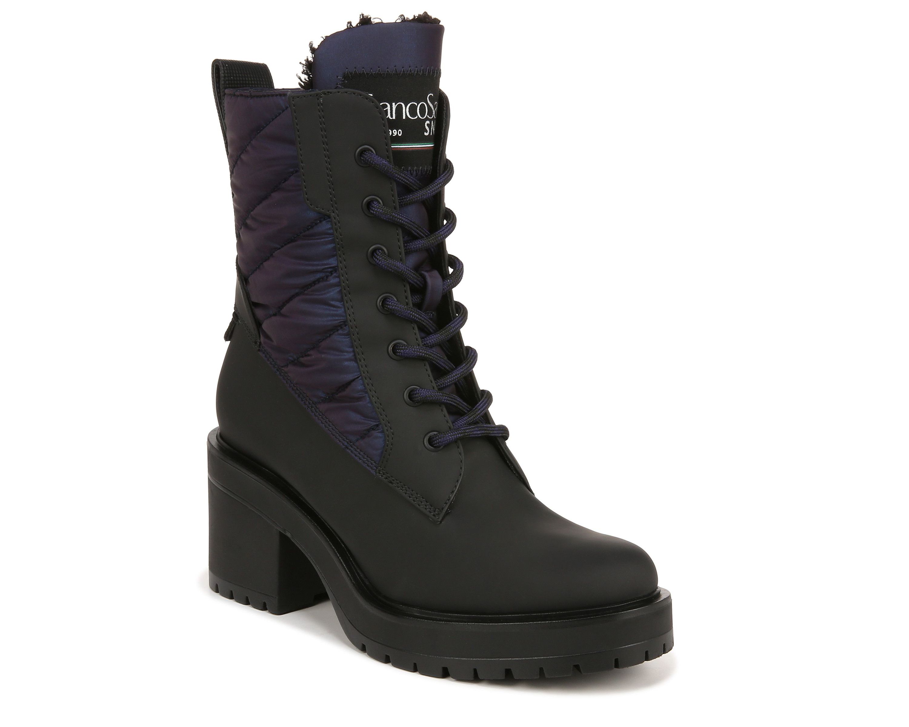 Franco Sarto Dizzy2 Boots