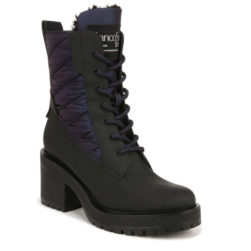 Franco Sarto Dizzy2 Boots