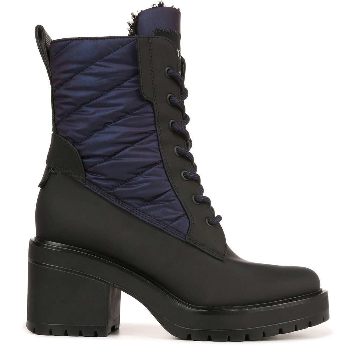 Franco Sarto Dizzy2 Boots