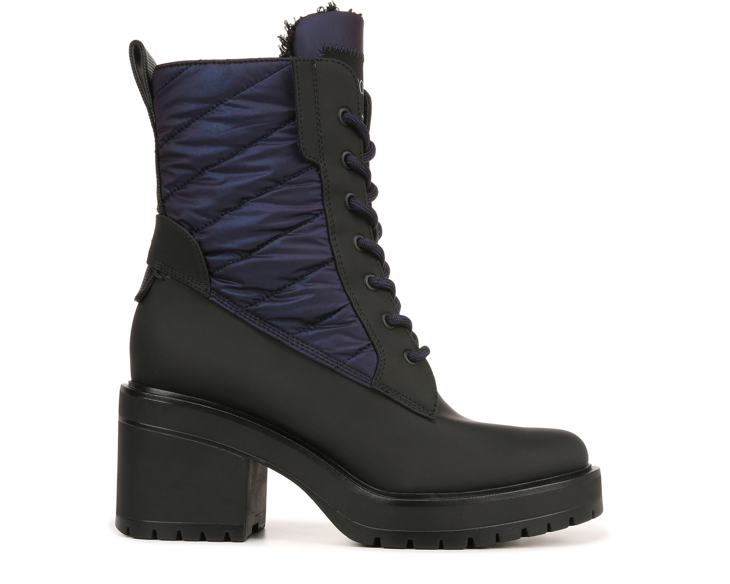 Franco Sarto Dizzy2 Boots