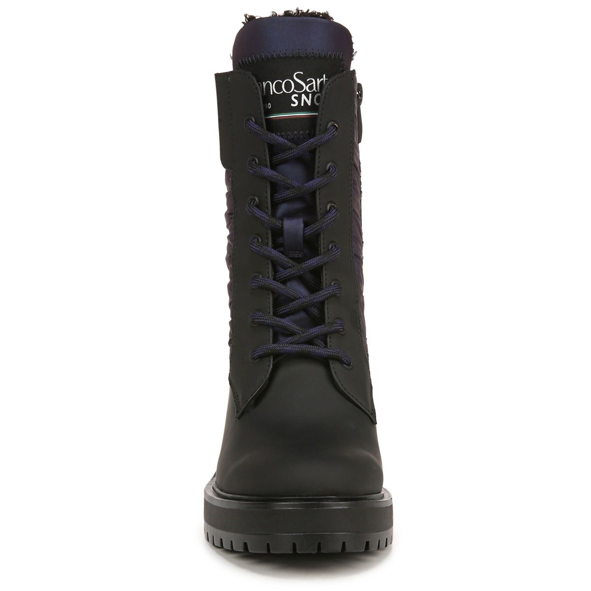 Franco Sarto Dizzy2 Boots