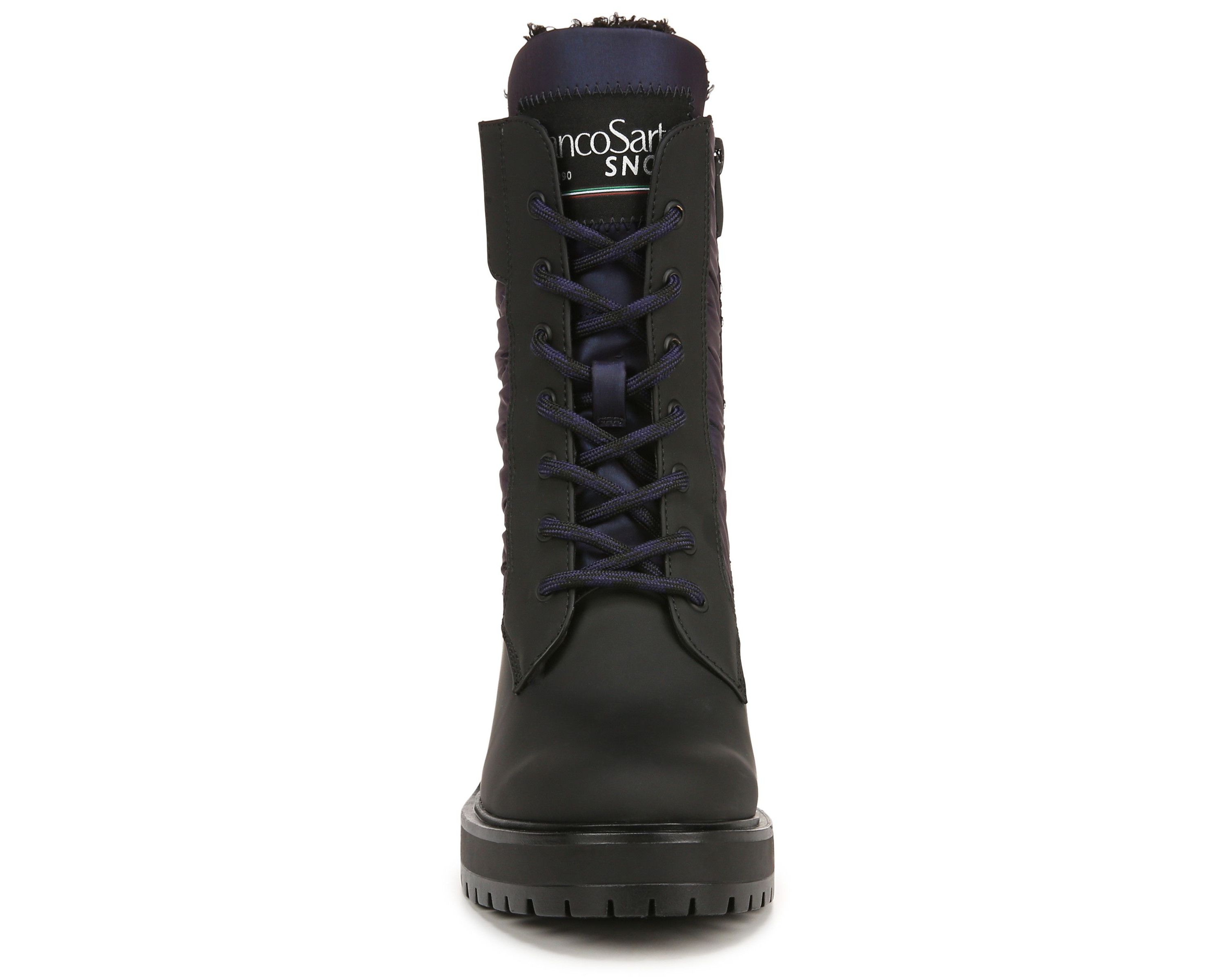 Franco Sarto Dizzy2 Boots