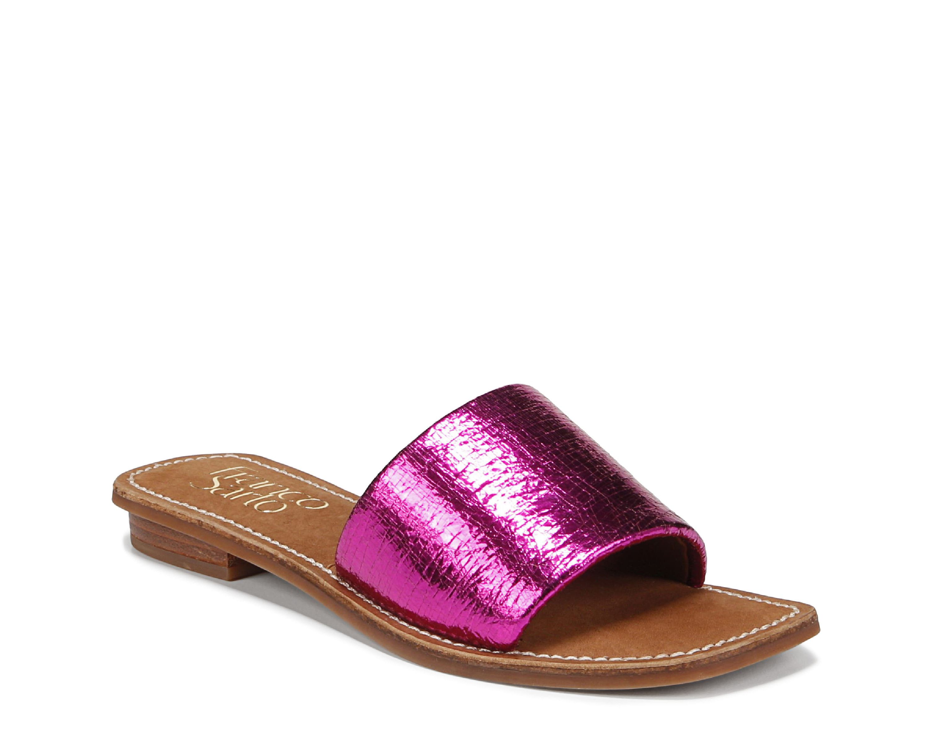 Tina Slide Sandal